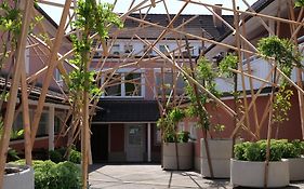 Kirchenwirt Stubenberg Kunsthotel